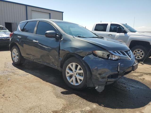 2012 Nissan Murano S