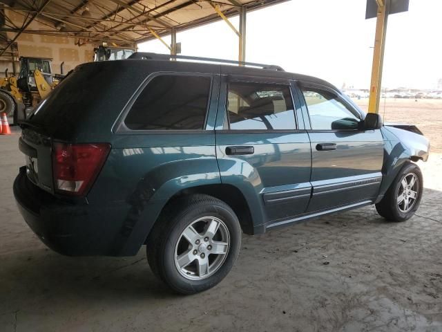 2005 Jeep Grand Cherokee Laredo