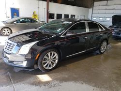 Cadillac Vehiculos salvage en venta: 2013 Cadillac XTS Luxury Collection