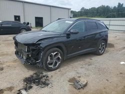 Hyundai Tucson salvage cars for sale: 2023 Hyundai Tucson SEL