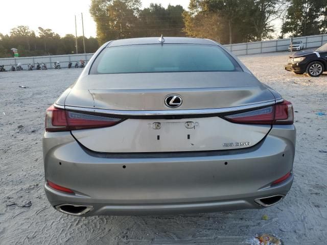 2020 Lexus ES 350 Base