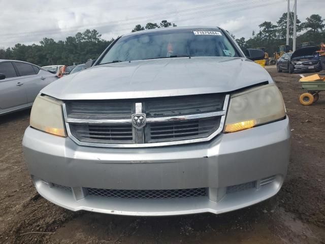 2008 Dodge Avenger SXT