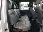 2011 Ford F550 Super Duty