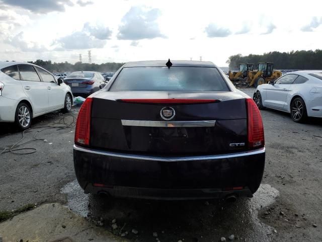 2009 Cadillac CTS