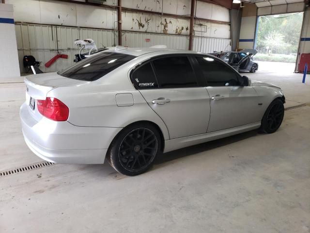 2011 BMW 328 I