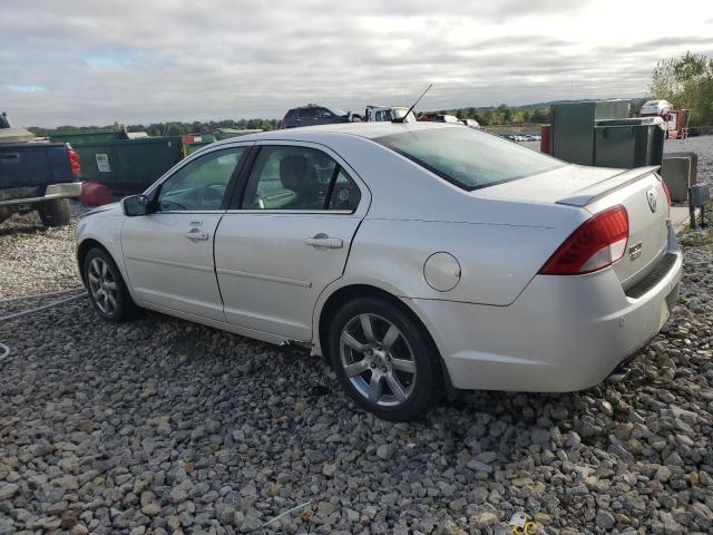 2010 Mercury Milan Premier