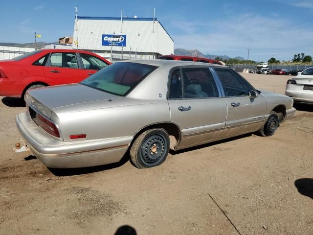 1996 Buick Park Avenue