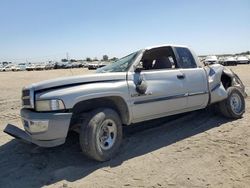 Dodge ram 1500 salvage cars for sale: 1998 Dodge RAM 1500