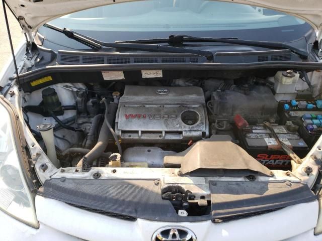 2006 Toyota Sienna CE