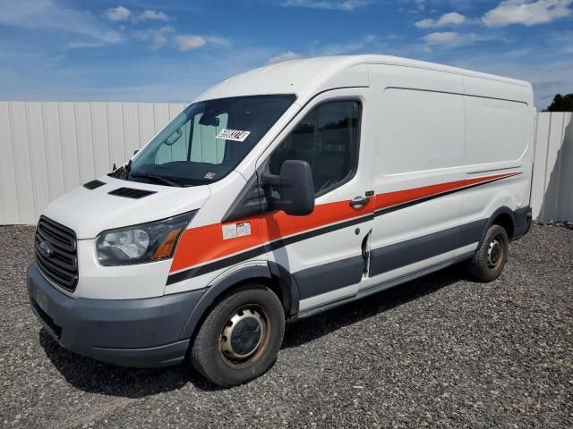 2015 Ford Transit T-350