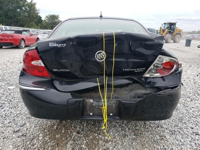 2006 Buick Lacrosse CXL