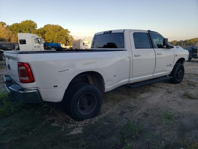 2020 Dodge RAM 3500 BIG Horn