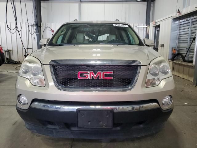 2010 GMC Acadia SLT-2