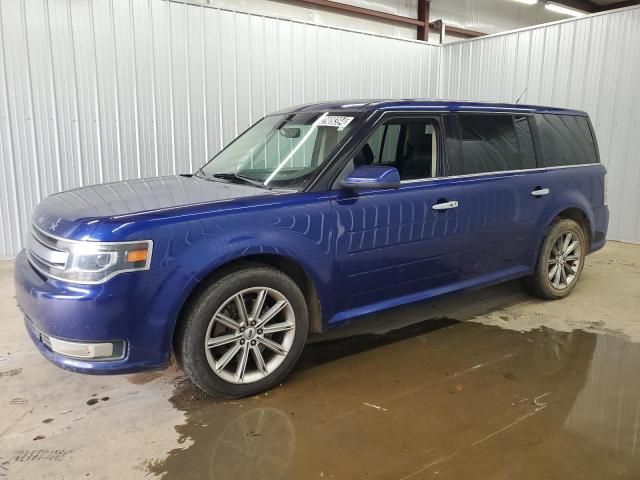 2013 Ford Flex Limited