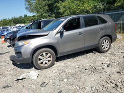 2011 KIA Sorento Base for sale in Candia, NH