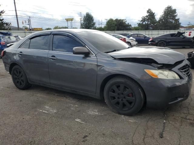 2008 Toyota Camry LE