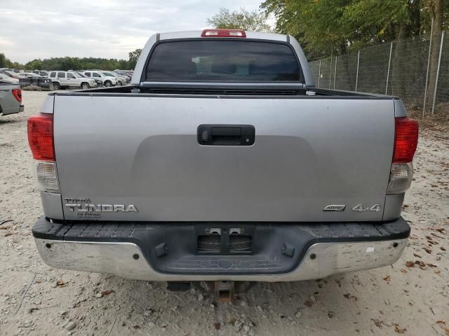 2012 Toyota Tundra Crewmax Limited