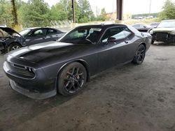 Dodge Challenger Vehiculos salvage en venta: 2016 Dodge Challenger R/T Scat Pack