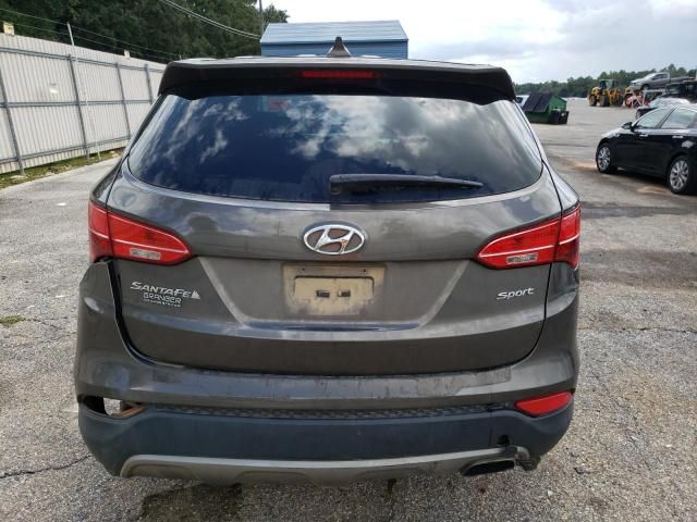 2014 Hyundai Santa FE Sport