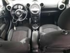 2011 Mini Cooper S Countryman