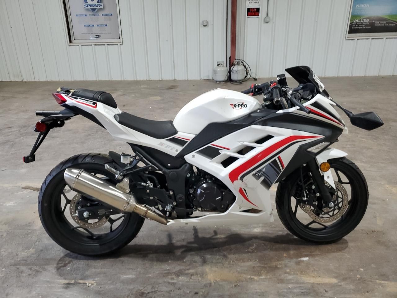 2024 Jblc Motorcycle For Sale in Florence, MS Lot 70622***