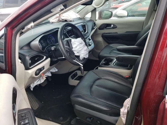 2020 Chrysler Pacifica Touring L Plus
