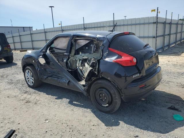 2012 Nissan Juke S