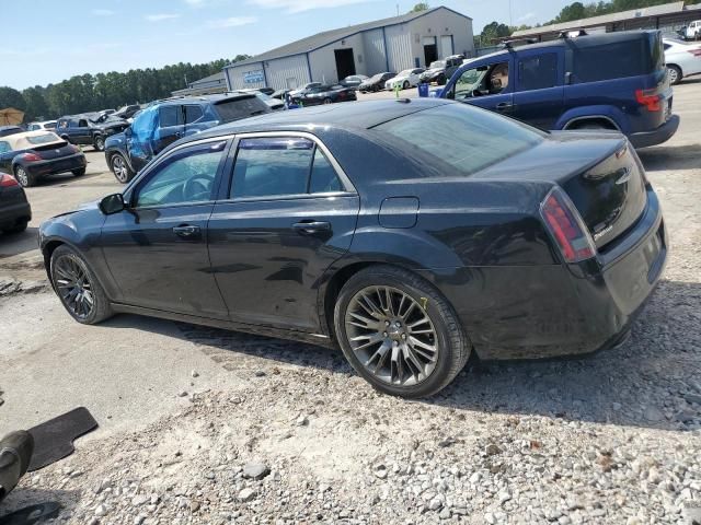 2013 Chrysler 300C Varvatos