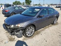 Honda salvage cars for sale: 2014 Honda Accord Sport