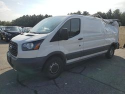 Ford salvage cars for sale: 2018 Ford Transit T-350