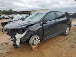 Chevrolet Equinox Vehiculos salvage en venta: 2018 Chevrolet Equinox LT