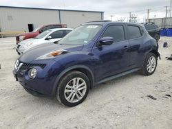 2015 Nissan Juke S for sale in Haslet, TX