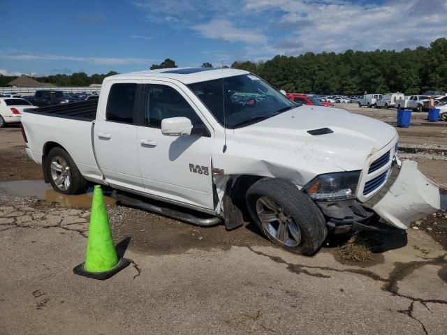 2015 Dodge RAM 1500 Sport