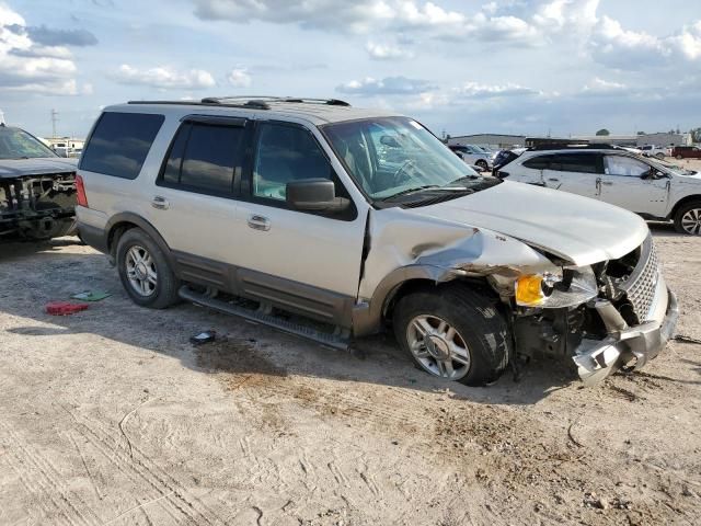 2004 Ford Expedition XLT