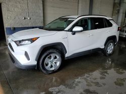 2020 Toyota Rav4 LE for sale in Ham Lake, MN