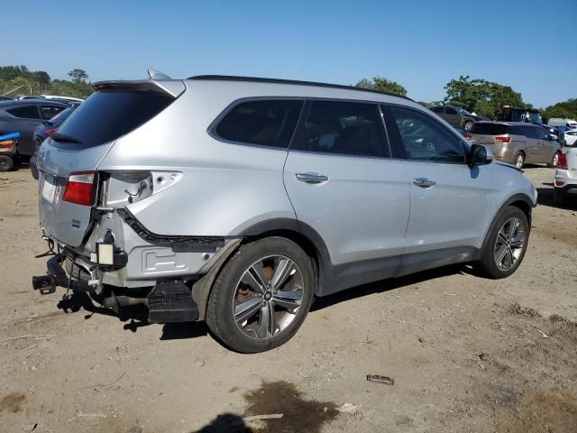 2014 Hyundai Santa FE GLS