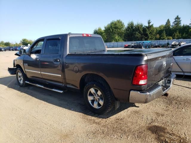 2015 Dodge RAM 1500 ST