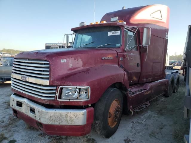 1993 Ford L-SERIES LTLA9000