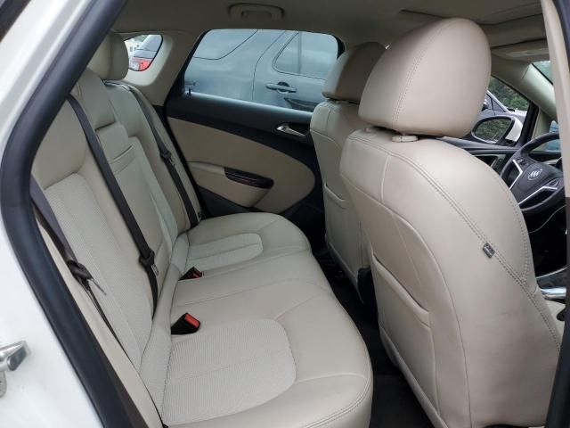 2015 Buick Verano Convenience