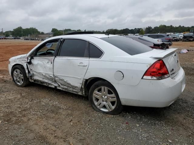 2013 Chevrolet Impala LT