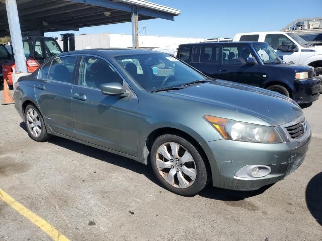 2010 Honda Accord EX