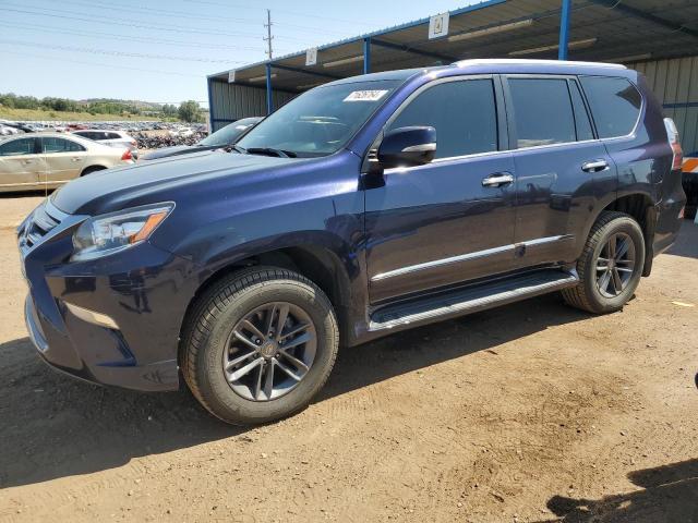 2017 Lexus GX 460 Premium
