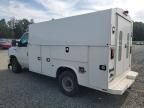 2017 Ford Econoline E350 Super Duty Cutaway Van