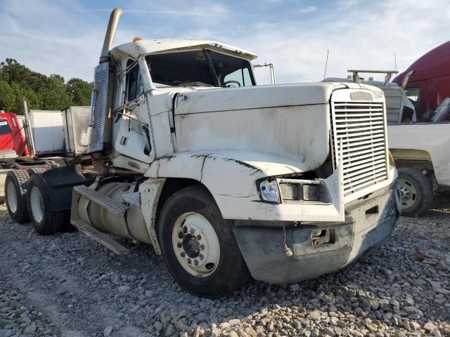 1995 Freightliner Conventional FLD120