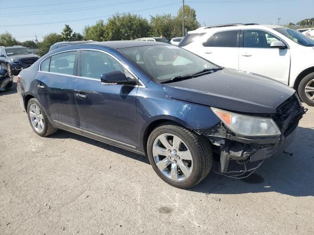 2011 Buick Lacrosse CXL