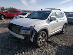 Hyundai Santa fe salvage cars for sale: 2022 Hyundai Santa FE SEL