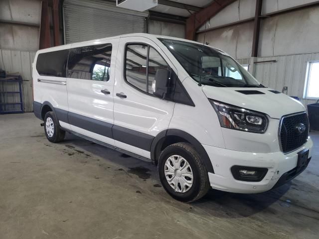 2023 Ford Transit T-350