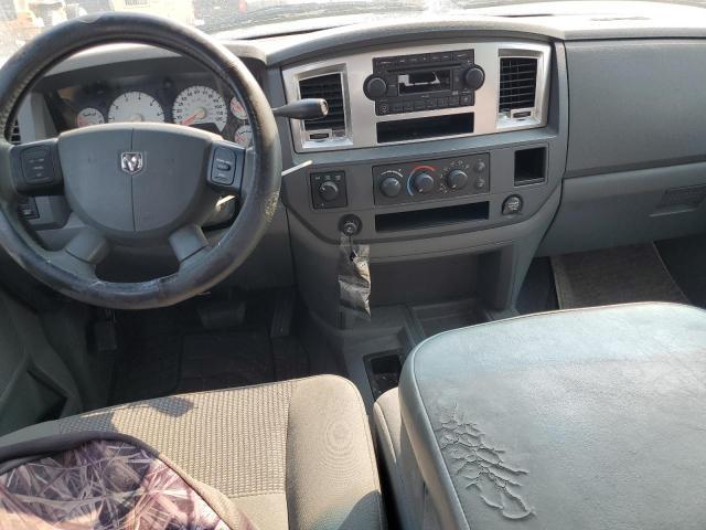 2007 Dodge RAM 1500