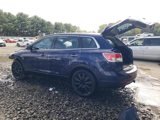 2009 Mazda CX-9