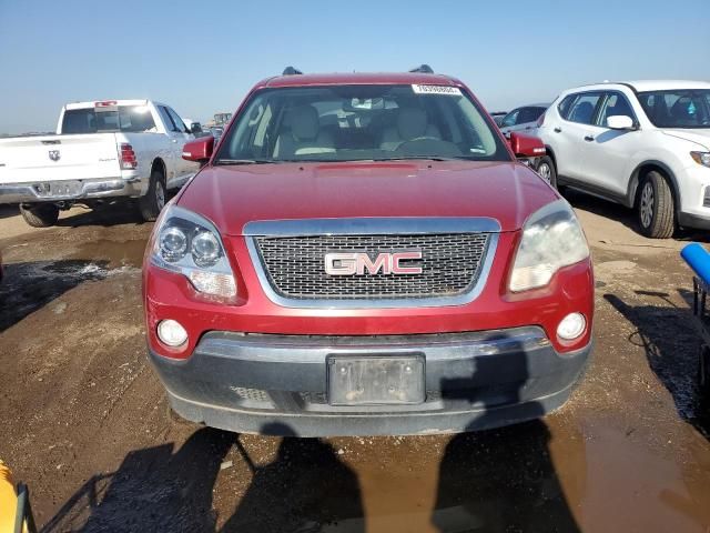 2012 GMC Acadia SLT-1